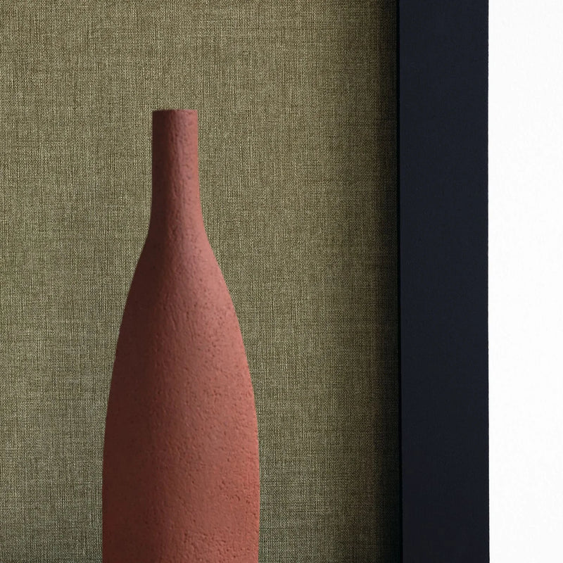 KBO103227412 Uni Mat Linen Edition 2 Wallpaper by Caselio