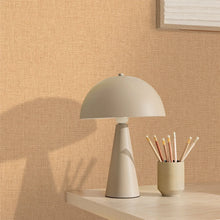 KBO103233030 Uni Metallise/Irise Linen Edition 2 Wallpaper by Caselio