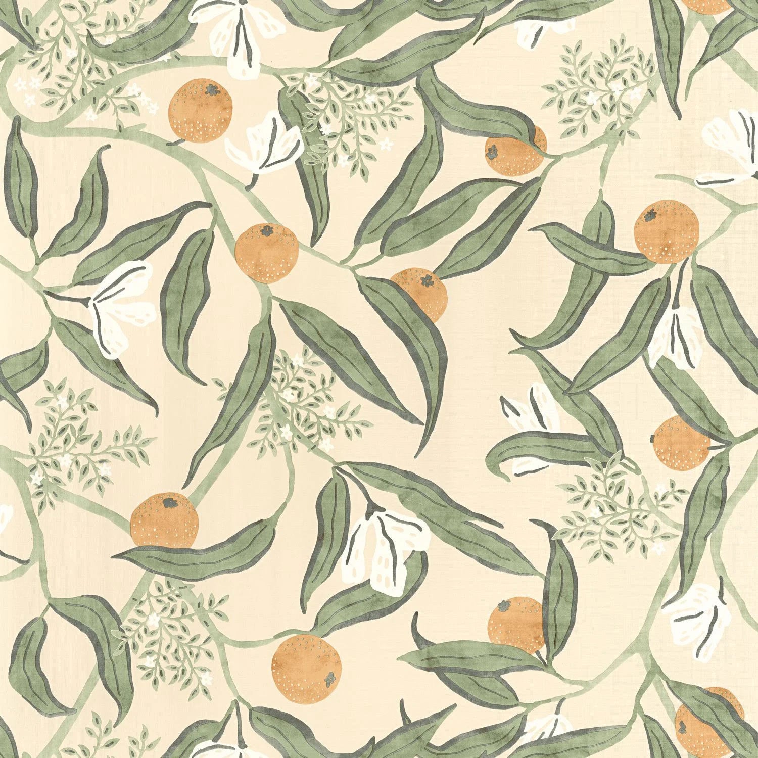 KBO103611077 Eurydice Kitchen Box Wallpaper by Caselio