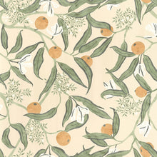 KBO103611077 Eurydice Kitchen Box Wallpaper by Caselio