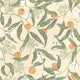 Eurydice Kitchen Box Wallpaper by Caselio