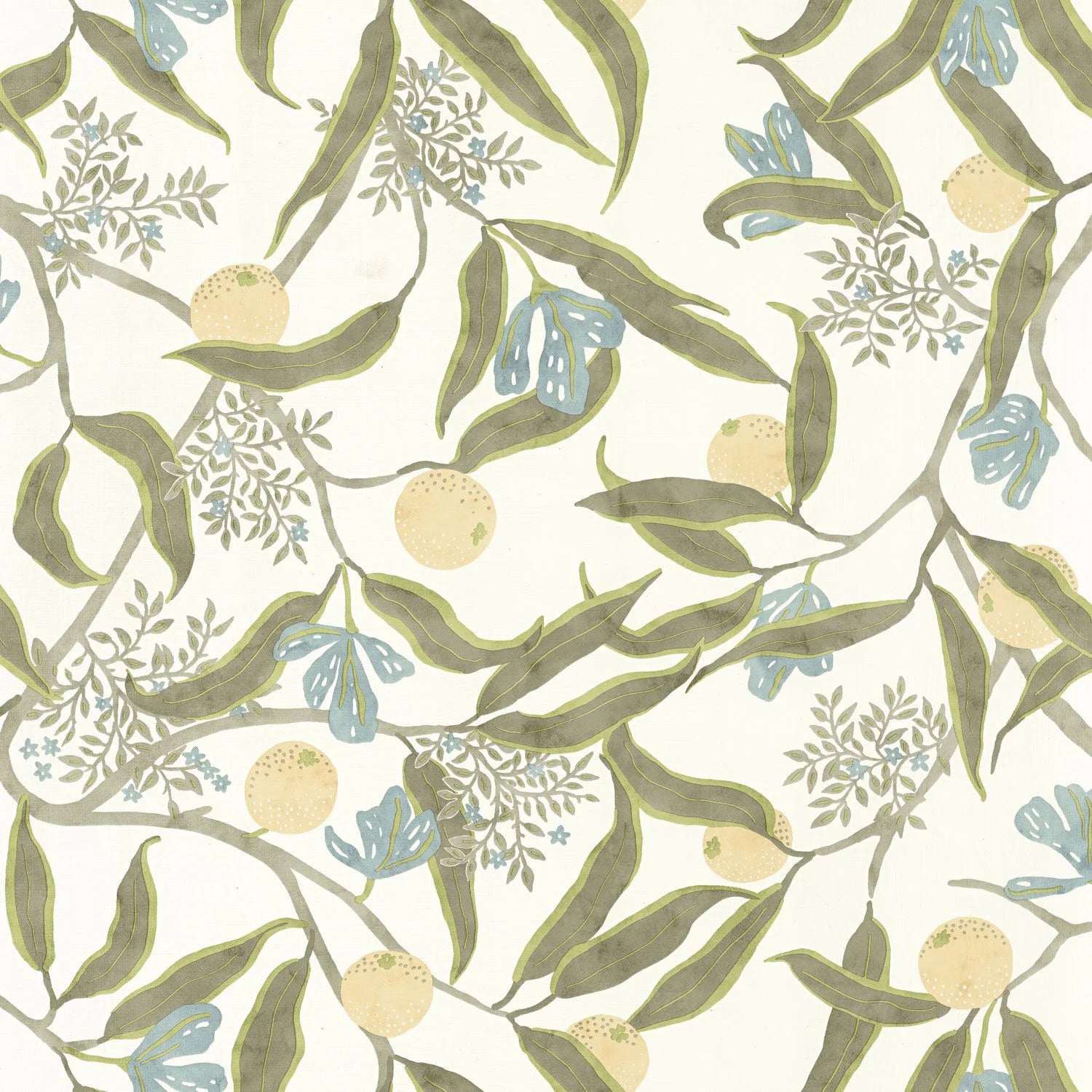 KBO103617020 Eurydice Kitchen Box Wallpaper by Caselio