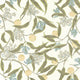 Eurydice Kitchen Box Wallpaper by Caselio