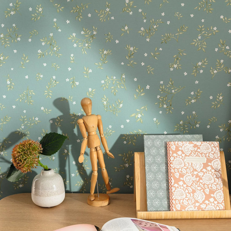 KBO103646090 Callisto Kitchen Box Wallpaper by Caselio