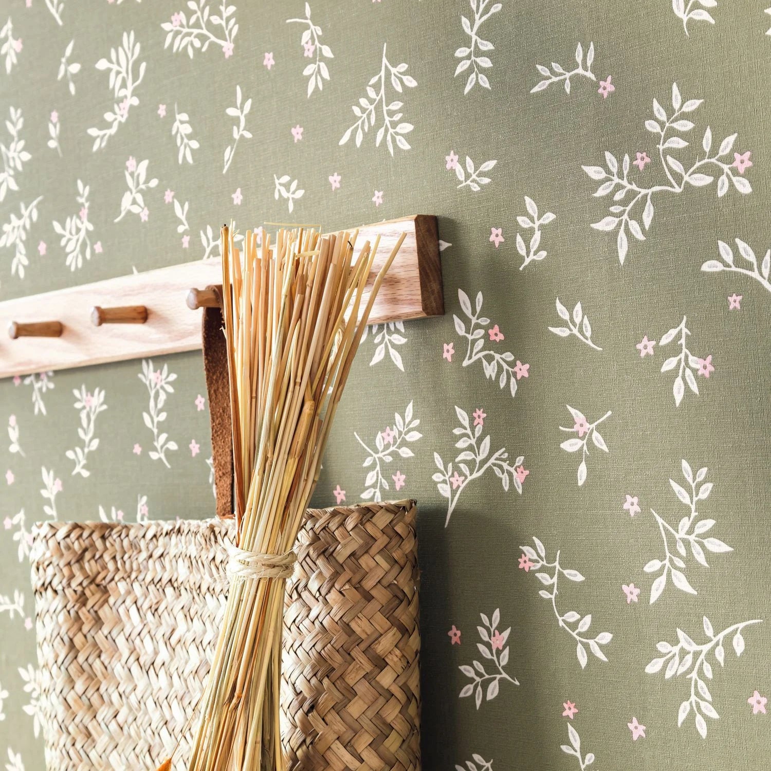 KBO103647240 Callisto Kitchen Box Wallpaper by Caselio