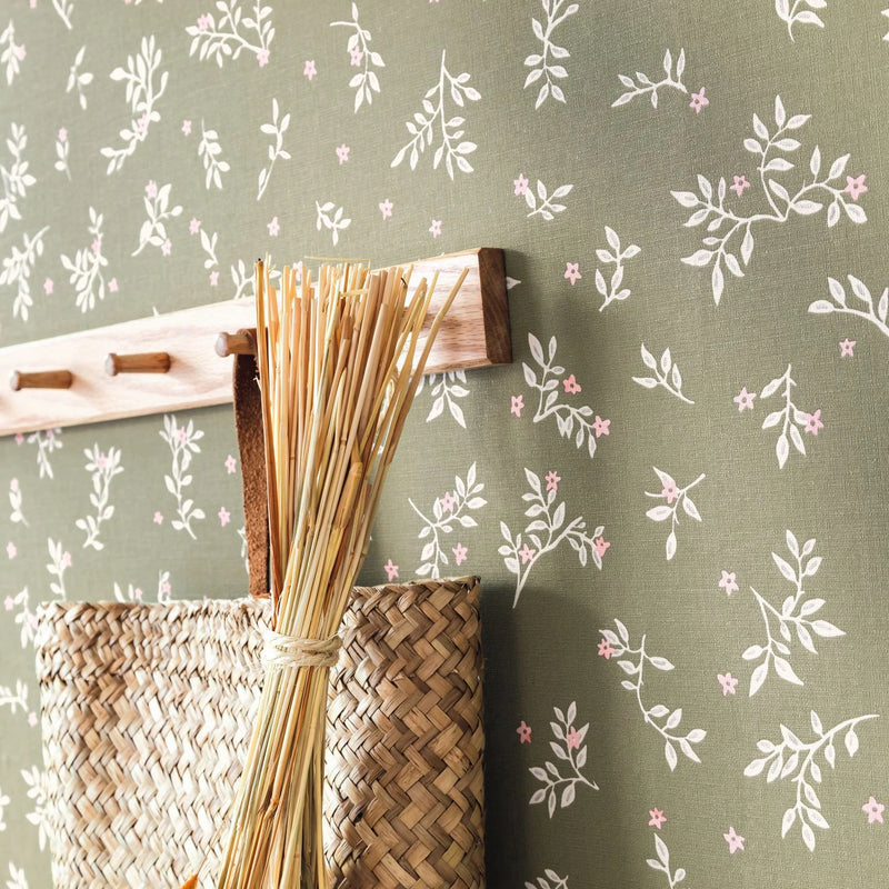 KBO103647240 Callisto Kitchen Box Wallpaper by Caselio