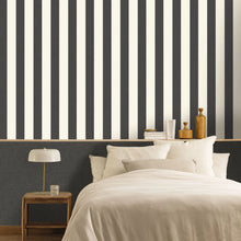 KBO104049230 Linen Lines Kitchen Box Wallpaper by Caselio