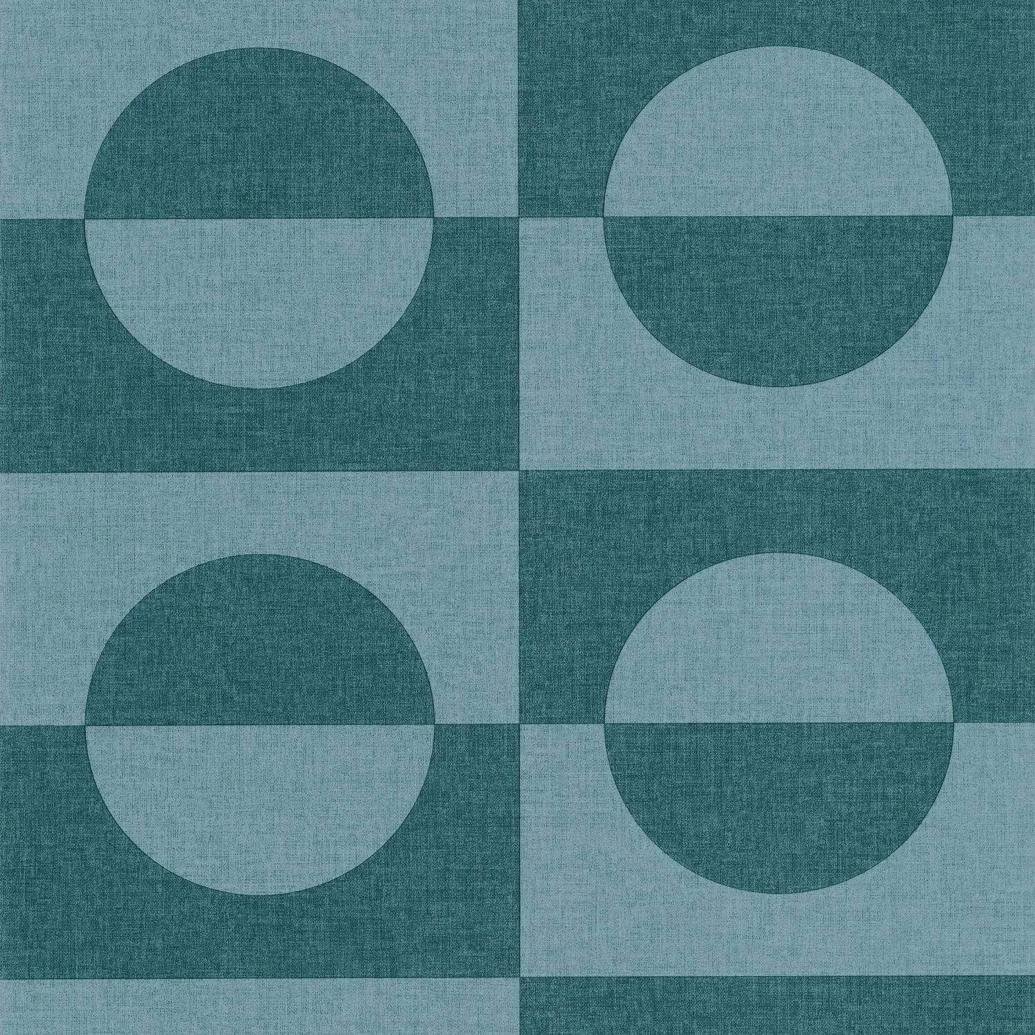 KBO104576000 Etendu Kitchen Box Wallpaper by Caselio