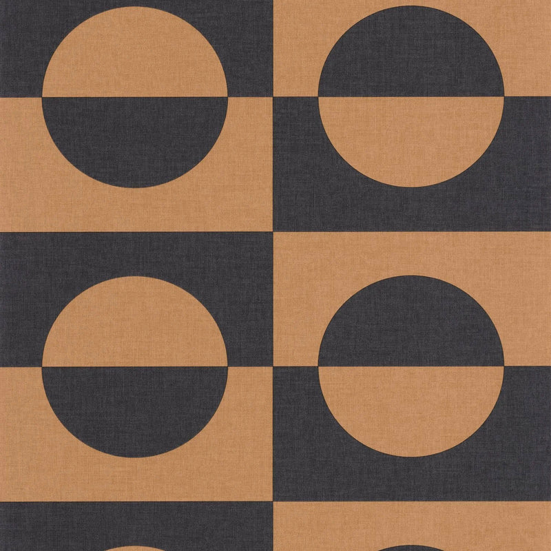 KBO104579011 Etendu Kitchen Box Wallpaper by Caselio