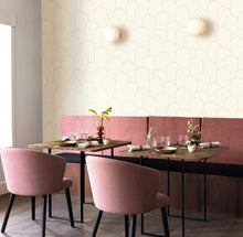 KBO105280020 Ornament Kitchen Box Wallpaper by Caselio