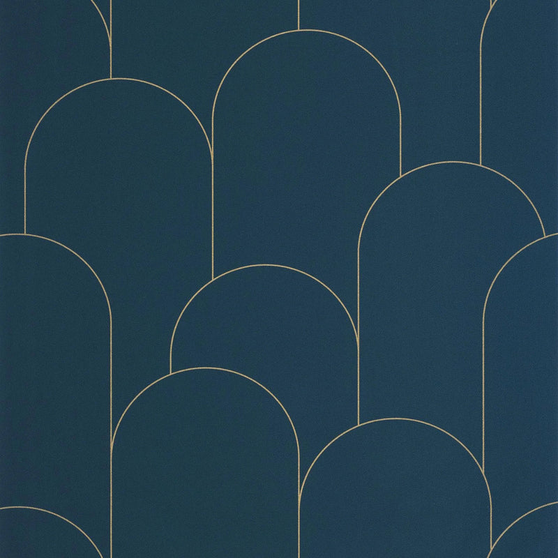 KBO105281022 Ornament Kitchen Box Wallpaper by Caselio