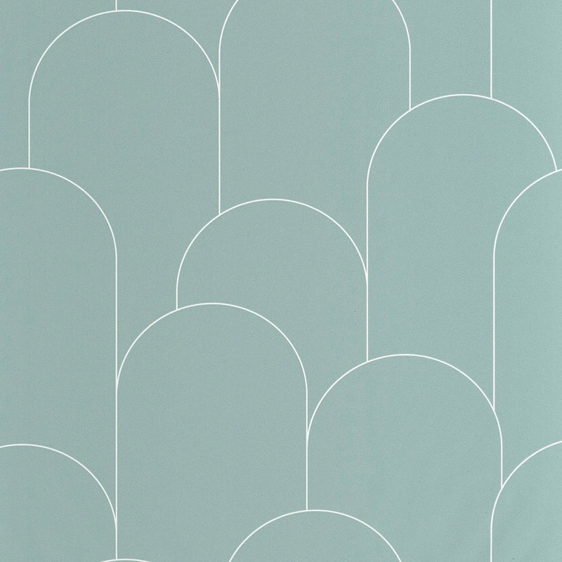 KBO105287000 Ornament Kitchen Box Wallpaper by Caselio