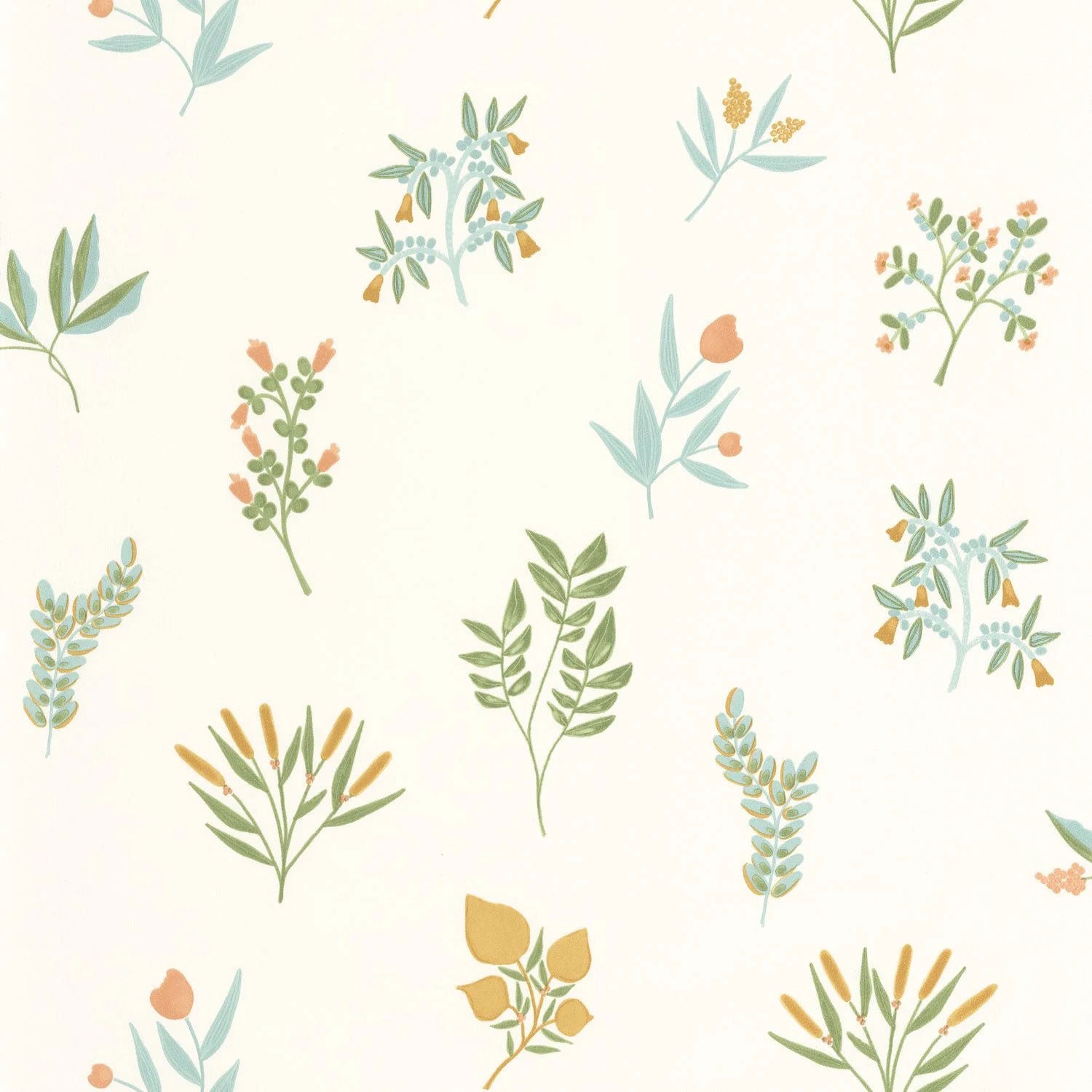 KBO105370251 Luck Kitchen Box Wallpaper by Caselio