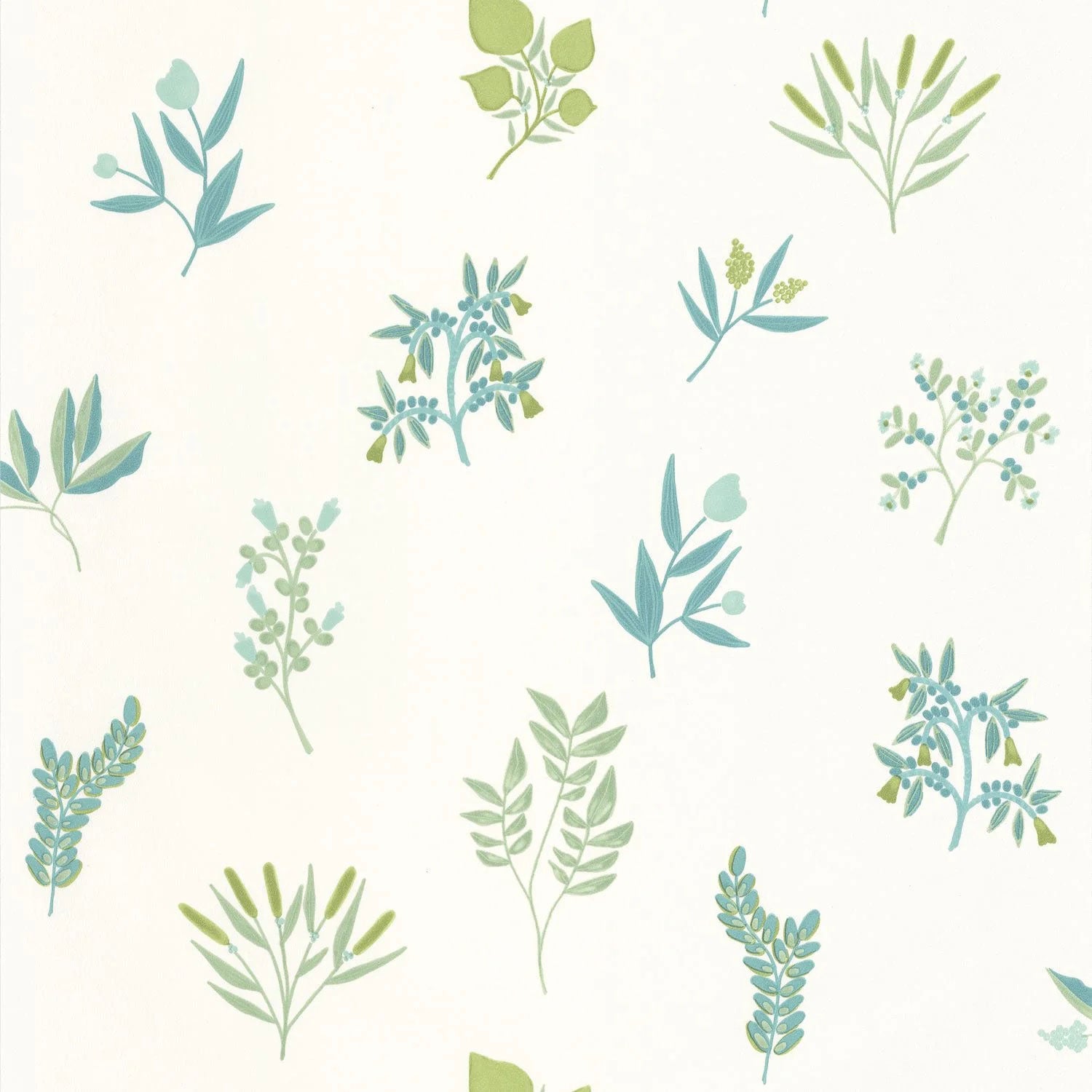 KBO105370721 Luck Kitchen Box Wallpaper by Caselio
