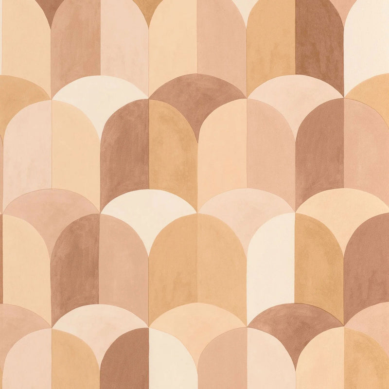 KBO105448465 Bandol Kitchen Box Wallpaper by Caselio