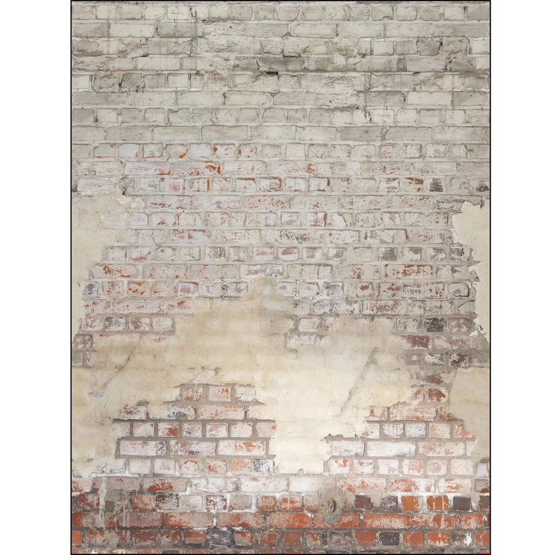 KBO106251027 Brickwall Kitchen Box Large Wallpanel by Caselio