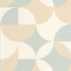 Charly Twist Wallpaper by Caselio