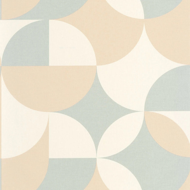 KBO106441060 Charly Twist Wallpaper by Caselio