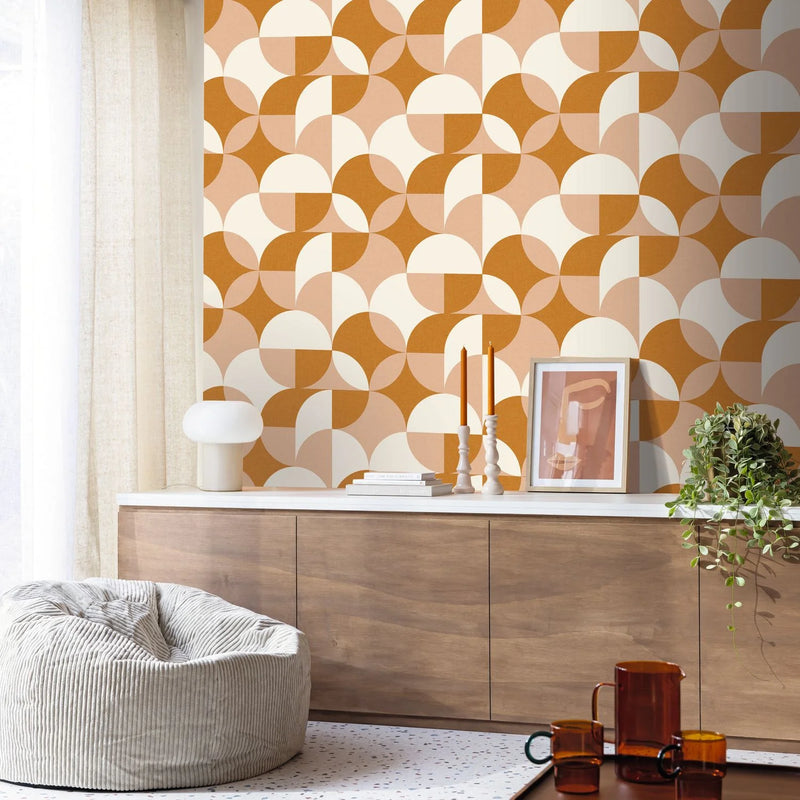KBO106443040 Charly Twist Wallpaper by Caselio