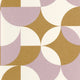 Charly Twist Wallpaper by Caselio