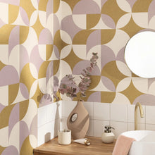 KBO106445077 Charly Twist Wallpaper by Caselio