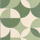 Charly Twist Wallpaper by Caselio