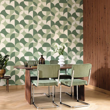 KBO106447012 Charly Twist Wallpaper by Caselio