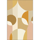 KBO106452004 Molly Twist Large Wallpanel by Caselio