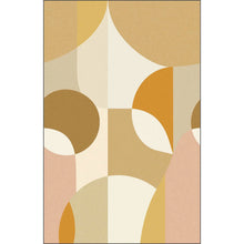 KBO106452004 Molly Twist Large Wallpanel by Caselio