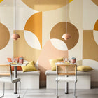 KBO106452003 Molly Twist Medium Wallpanel by Caselio