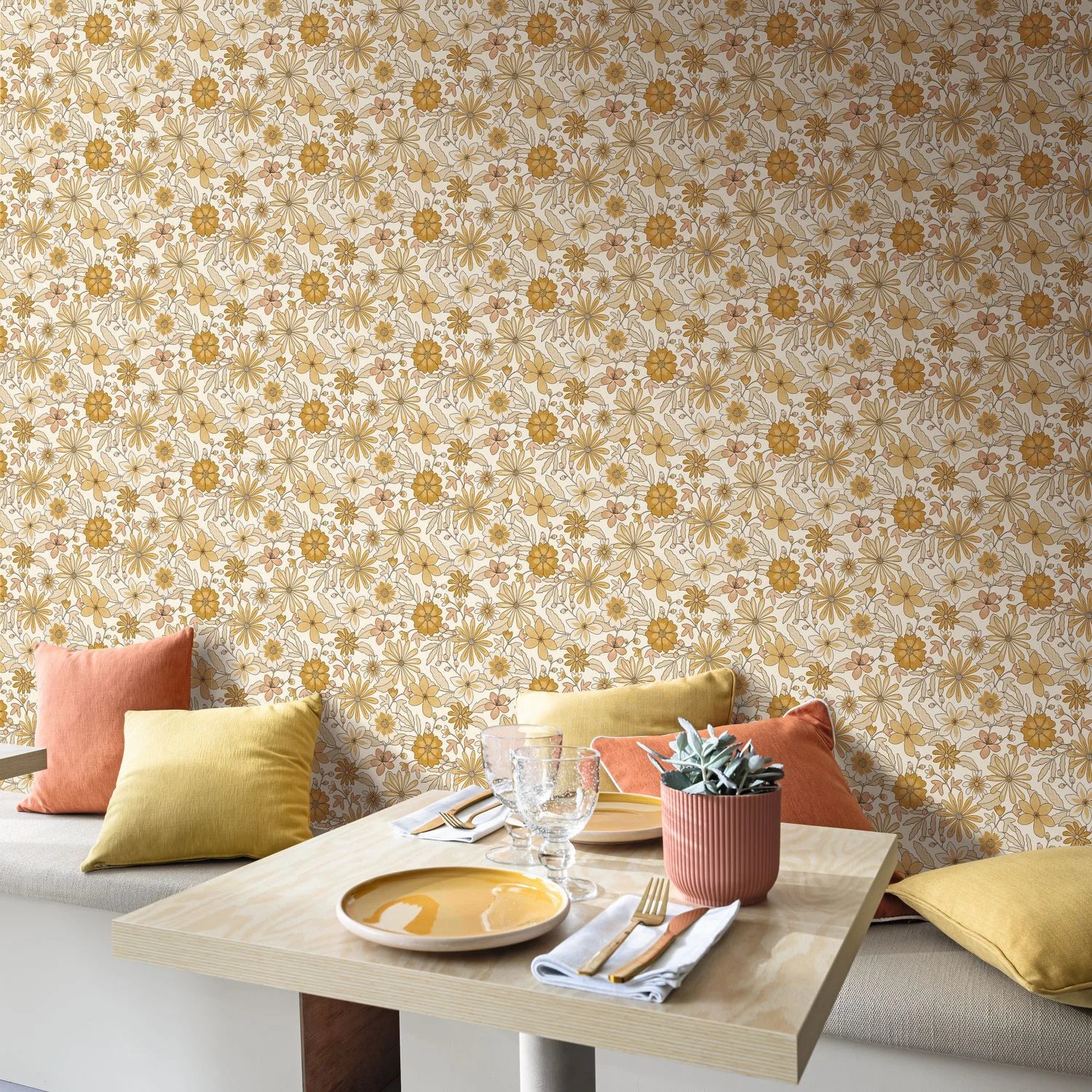KBO106462044 Emy Twist Wallpaper by Caselio