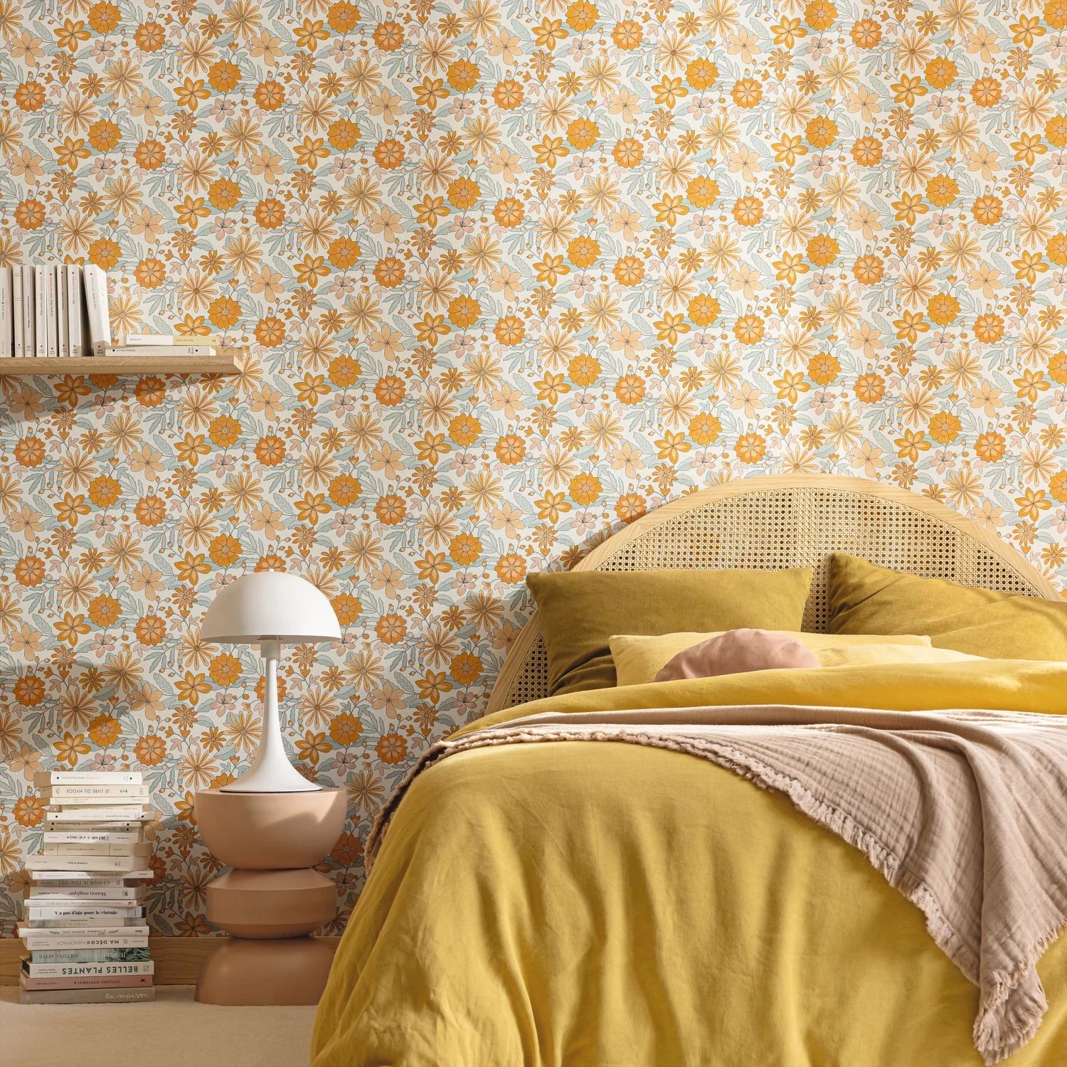 KBO106463065 Emy Twist Wallpaper by Caselio