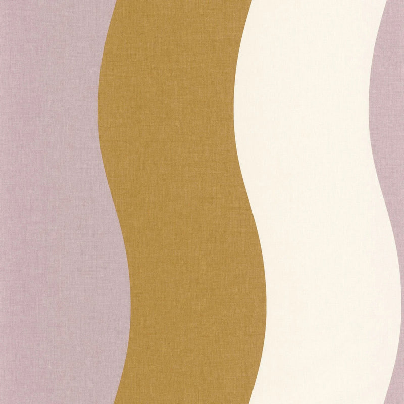 KBO106475076 Sandy Twist Wallpaper by Caselio