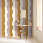 KBO106475076 Sandy Twist Wallpaper by Caselio