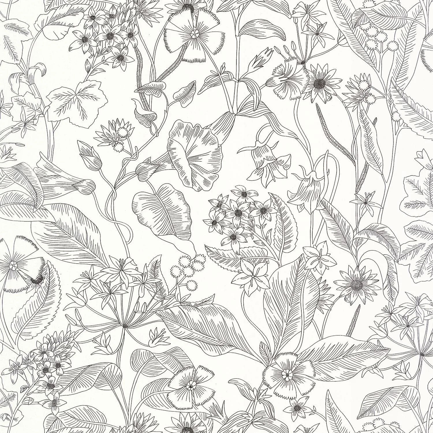 KBO106609090 Lightness Light Wallpaper by Caselio