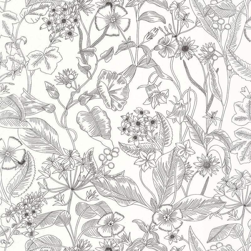 KBO106609090 Lightness Light Wallpaper by Caselio