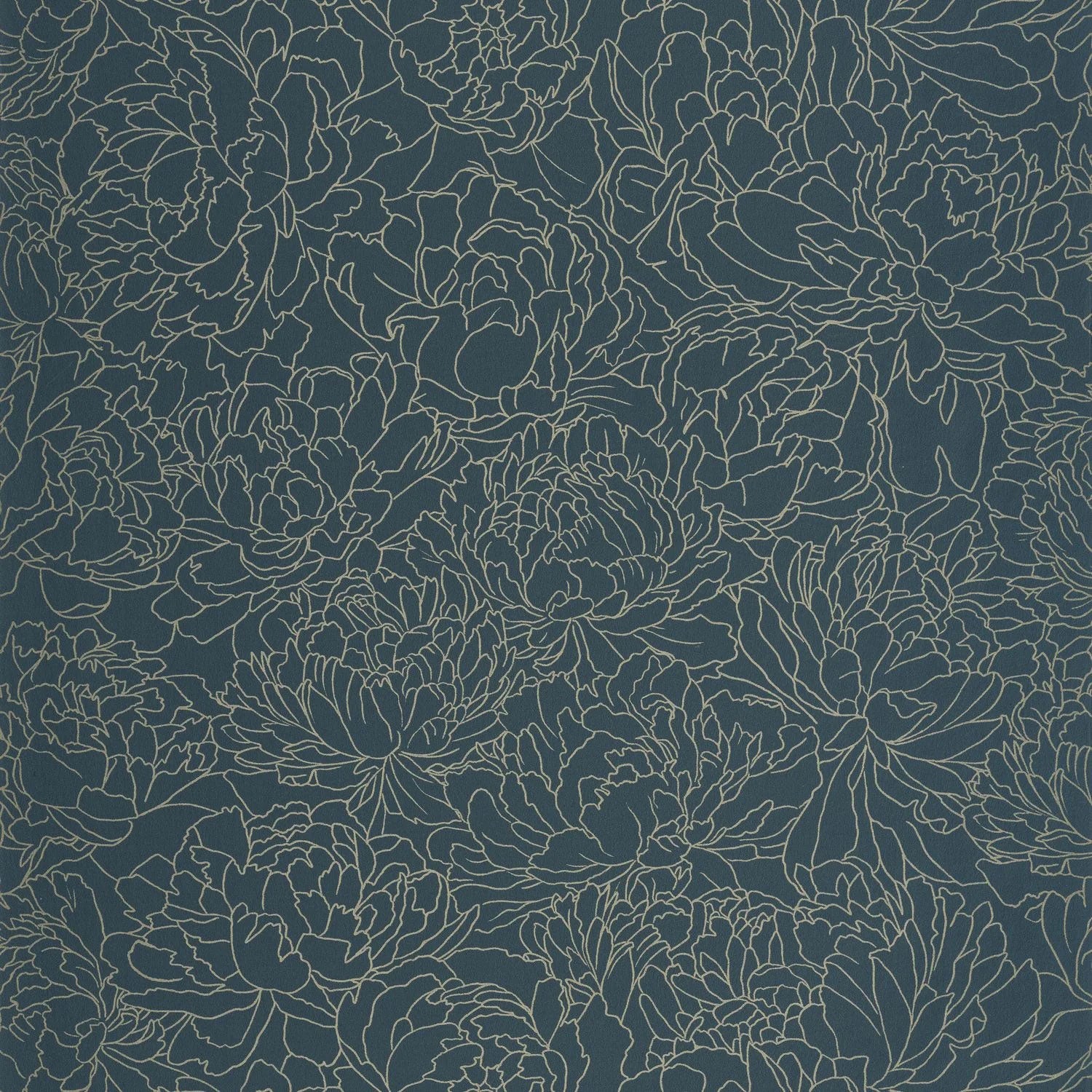 KBO106616026 Glow Light Wallpaper by Caselio