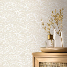 KBO106640127 Harmony Light Wallpaper by Caselio