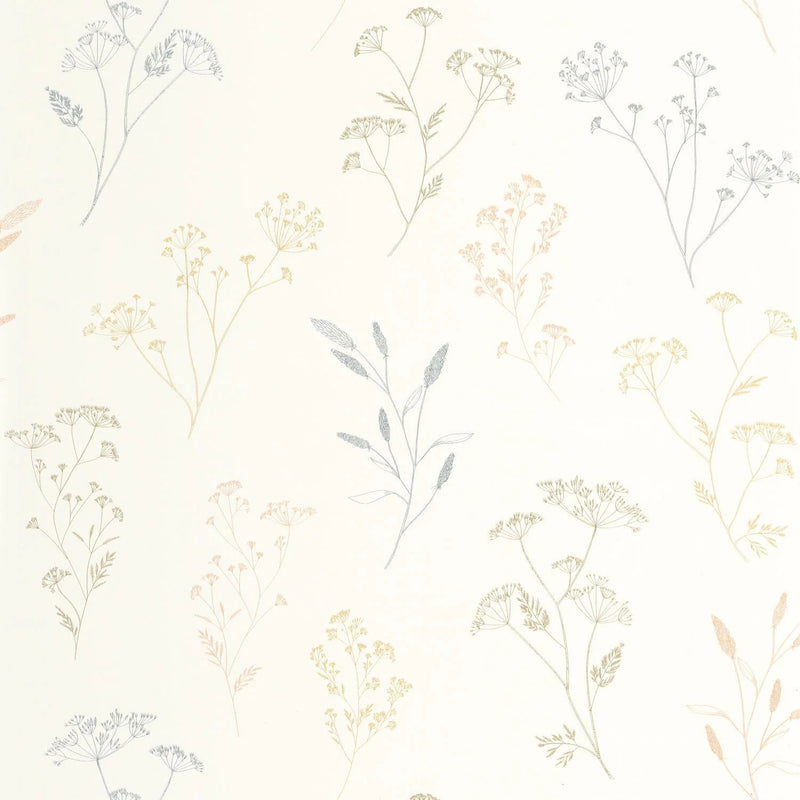 KBO106680346 Little Graminea Kitchen Box Wallpaper by Caselio