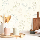 KBO106680346 Little Graminea Kitchen Box Wallpaper by Caselio