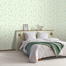 KBO106687158 Little Graminea Kitchen Box Wallpaper by Caselio