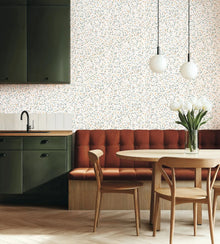 KBO106890889 Granito Kitchen Box Wallpaper by Caselio