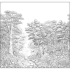 KBO106919039 Inaya Kitchen Box Large Wallpanel by Caselio