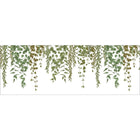 KBO106950723 Green Waterfalls Kitchen Box Border Wallpaper by Caselio