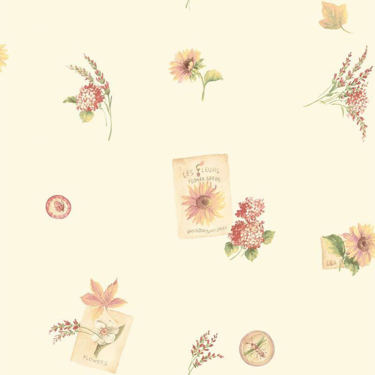 KC28510 Fresh Kitchens 5 Wallpaper by Galerie