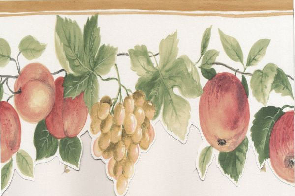 KC78350DC Fresh Kitchens 5 Wallpaper by Galerie