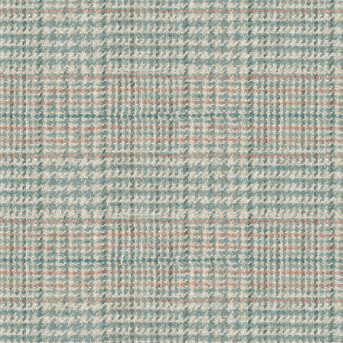 Kelty Duck Egg Wallpaper by Voyage Maison | KELTY/WPO/DUC
