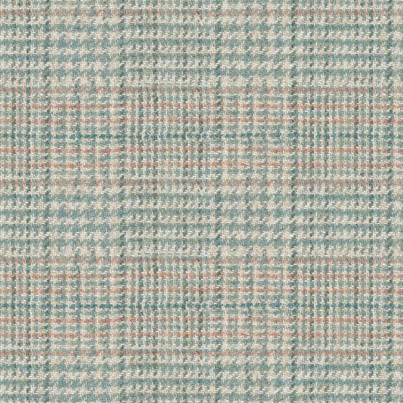 Kelty Duck Egg Wallpaper by Voyage Maison | KELTY/WPO/DUC