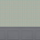Kelty Duck Egg Wallpaper by Voyage Maison | KELTY/WPO/DUC