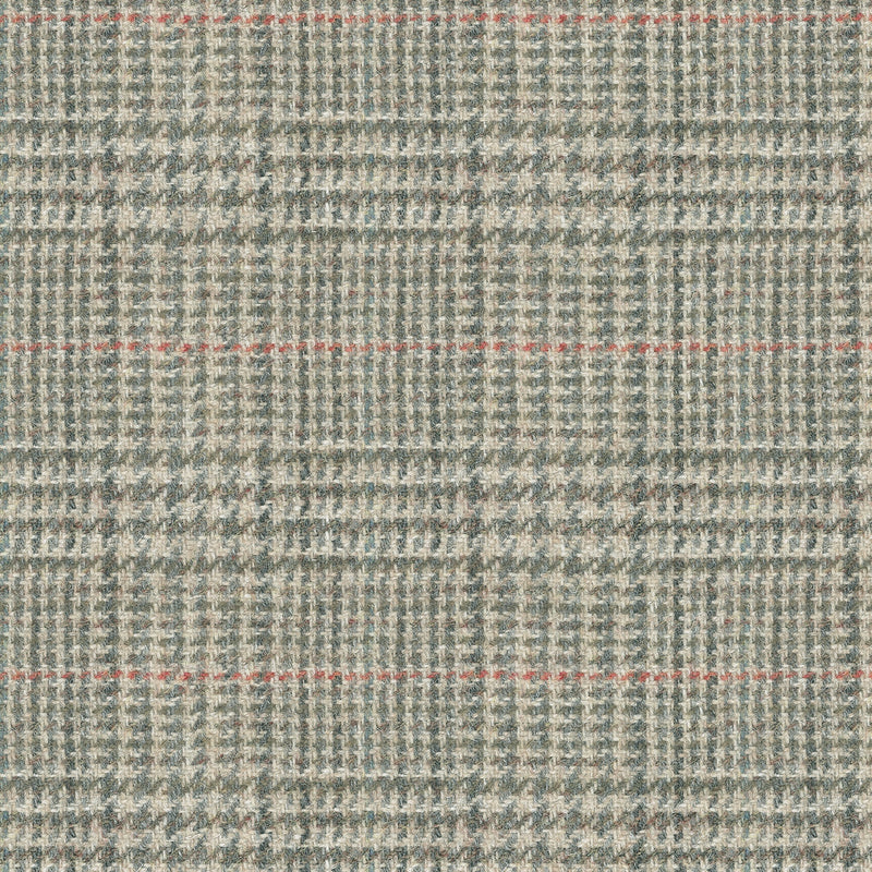 Kelty Slate Wallpaper by Voyage Maison | KELTY/WPO/SLA